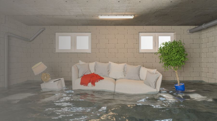 Why choose Water Damage Pros LLC for water damage restoration in Davie